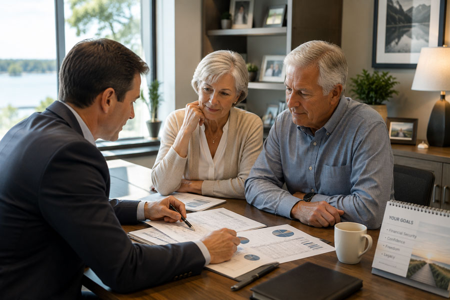 ICTS International Consulting & Tax Solutions Cross-Border Retirement Savings Strategies