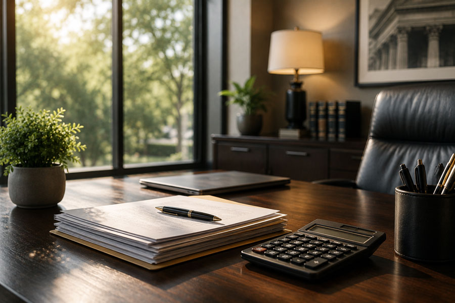 ICTS International Consulting & Tax Solutions Domestic Tax Compliance Services