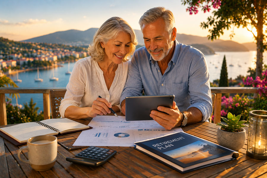 ICTS International Consulting & Tax Solutions International Wealth Planning Services
